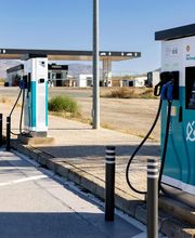 ACCIONA Charging Station imagen 3