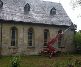 Dachdecker Franke Bild 2