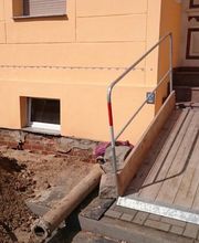 Mauerwerkstrockenlegung und Lüftungsbau Anja Kügler Bild 3