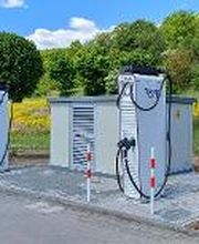 TEAG Mobil-Ladestation Bild 3