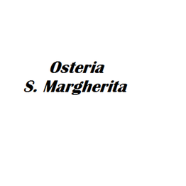 Osteria S. Margherita logo