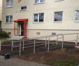 Geländerbau 2