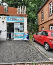 Kroschke Kfz Kennzeichen Bild 3