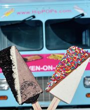 HipPOPs handcrafted gelato bars image 8