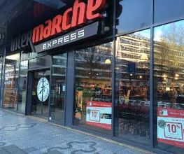 Intermarché EXPRESS Lille image 1