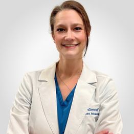 Lindsey McMahan, DDS, DMD