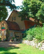 Villa Feodora - Eventlocation Bild 2