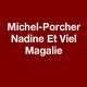 Michel-Porcher Nadine et Viel Magalie SELARL
