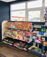 star Tankstelle Bild 6