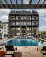 The Louise Apartments & Townhomes image 1