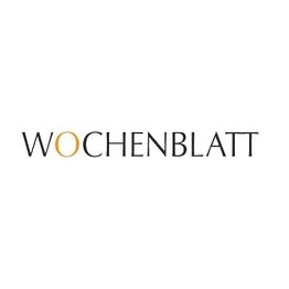 Singener Wochenblatt, Logo