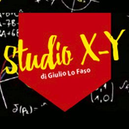 Studio X Y  - Giulio Lo Faso logo