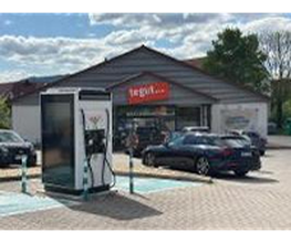 ChargeOne Ladestation Bild 2