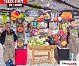 Intermarché EXPRESS Évian Les Bains image 1