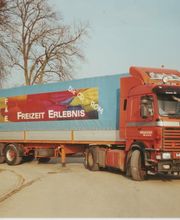 Rüegsegger Transport AG Bild 1