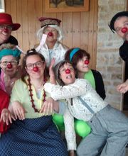 Compagnie Juste Nez ASS image 6