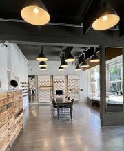 FILIA76 glasses for identities - Optiker Bild 8