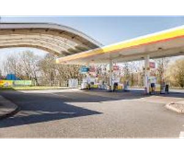Shell Recharge Charging Station Bild 5