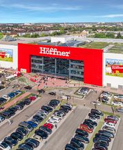 Möbel Höffner Mannheim-Schwetzingen Bild 10