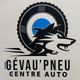 GEVAU'PNEU