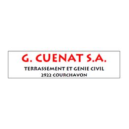 G. Cuenat SA