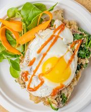 Longfellow's Coffee image 1