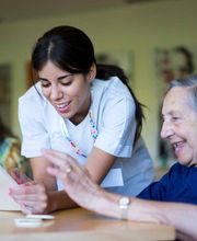 Residencia de mayores Amavir Humanes imagen 7