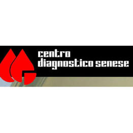 Centro Diagnostico Senese Uto logo