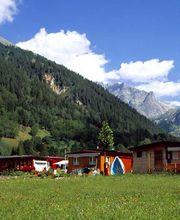 Camping Eggishorn Bild 2