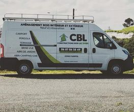 Cbl Constructions Bois Lec'hvien EURL image 2