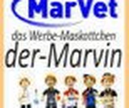 Marvet der Marvin Bild 1