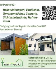 sanTeck GmbH & Co. KG Bild 3