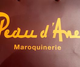 Peau d'Âne Montgolfier image 1