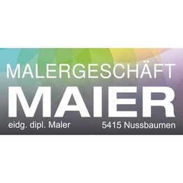 Malergeschäft Maier