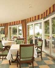 Restaurant "Schröders"