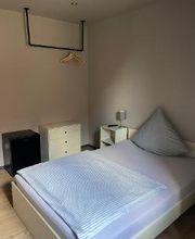 Alpha Fremdenzimmer Fürth Bild 14