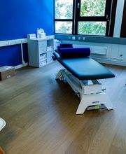 TSM Meyrin. Thérapies, Sport and Move Meyrin. Physiothérapie Meyrin. Ostéopathie Bild 4