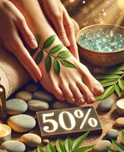 REVITAVI Réflexologie - Nutrithérapie Bild 1