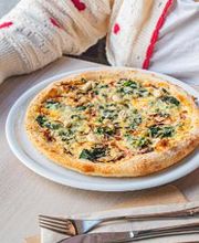 WORLD OF PIZZA Ludwigsfelde Bild 3