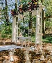 Wald-Zeremonien Bild 13