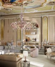 Orient Express Palazzo Dona Giovannelli immagine 5