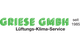 Lüftungs-Klima-Service Griese GmbH