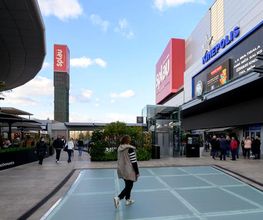 Centro Comercial Splau imagen 1