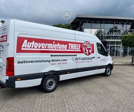 Autovermietung THIELE Bild 2