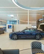 Bentley ZUG - AMAG Automobil und Motoren AG Bild 13