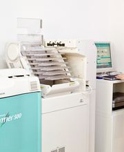 Eigenes Digitallabor Fuji Frontier