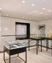 CHANEL HORLOGERIE JOAILLERIE LE PRINTEMPS