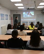 Ecole De Conduite Eric Colrat SARL image 3