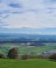 Bergrestaurant Roggen Bild 1