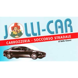 Carrozzeria Jolli-Car logo